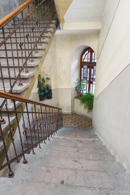 Appartement Unique Krakau
