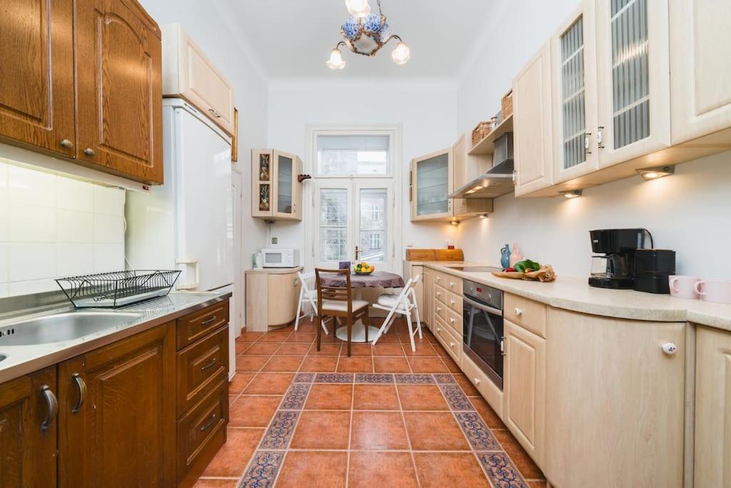 Appartement Unique