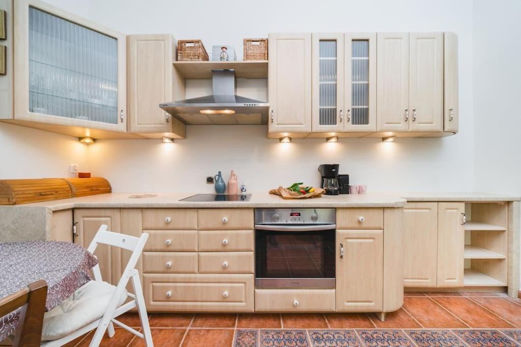 Appartement Unique