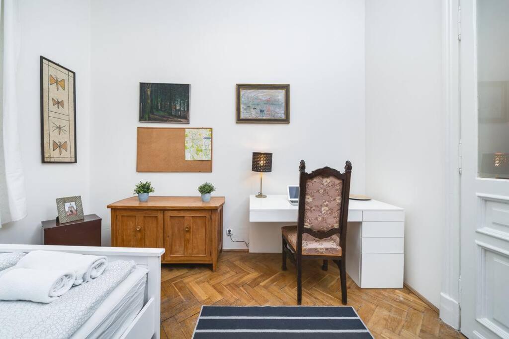 Unique Appartement *