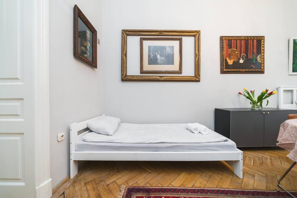 Appartement Unique *