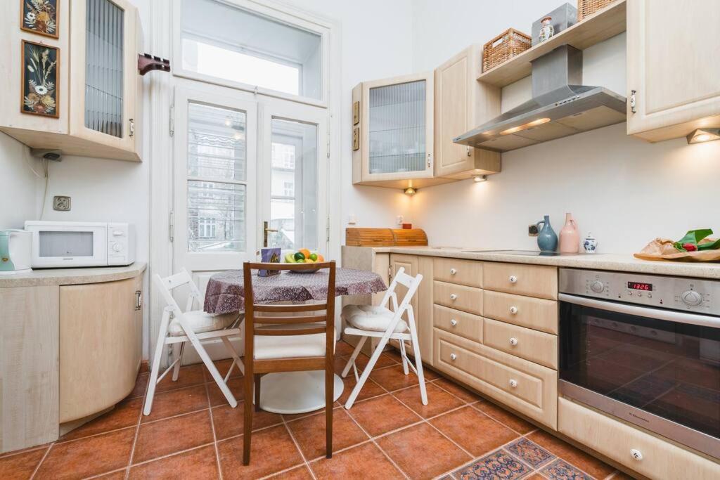 Unique Appartement