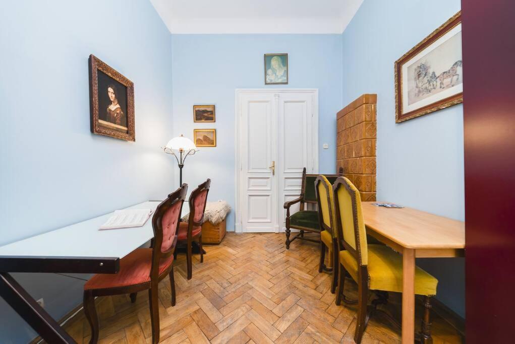 Unique Appartement Krakau