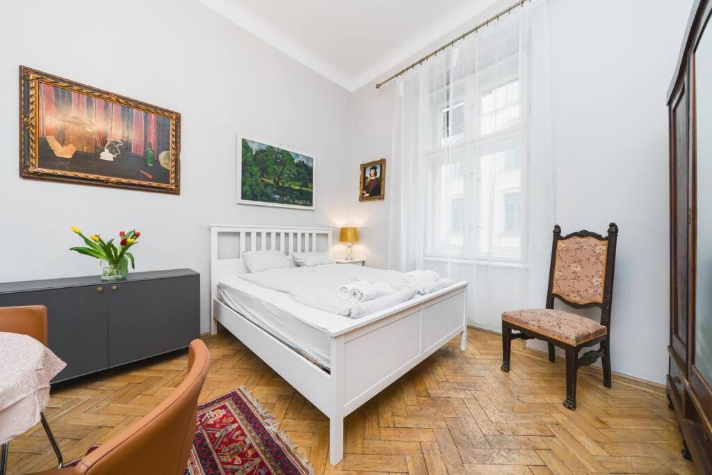Unique * Krakau
