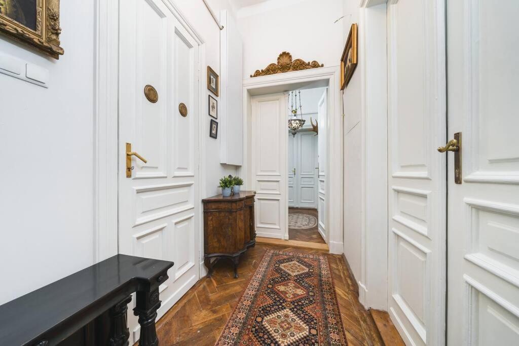 Appartement Unique Krakau