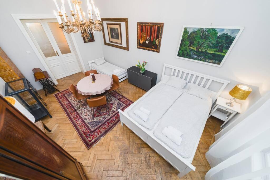 Appartement Unique *
