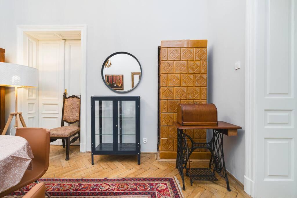 Unique Appartement *