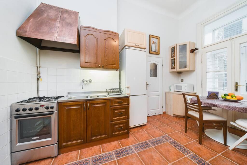 Appartement Unique