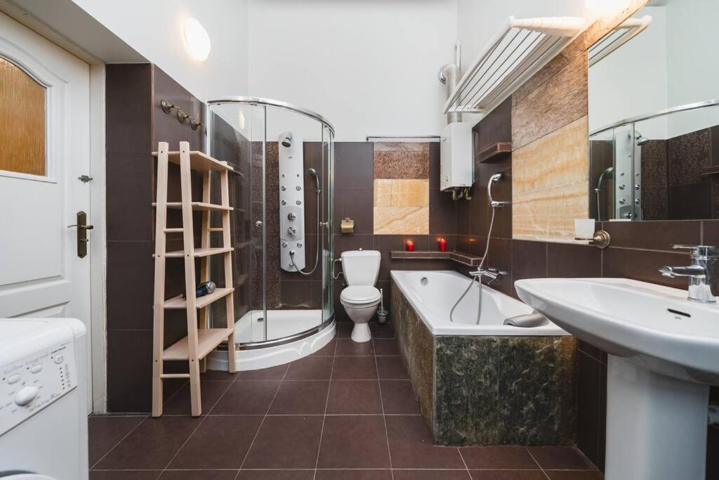 Appartement Unique *